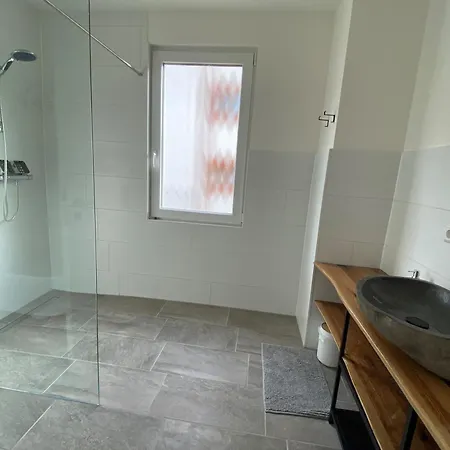 Alte Apotheke-apartment Brennnessel Appartement