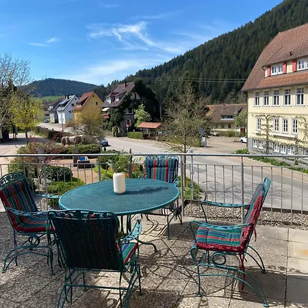 Alte Apotheke-apartment Brennnessel