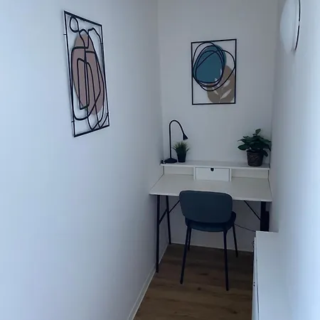 Alte Apotheke-apartment Brennnessel * Baiersbronn