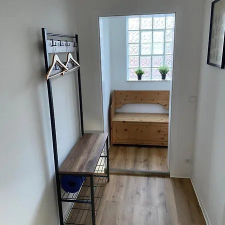 Appartement Alte Apotheke-apartment Brennnessel